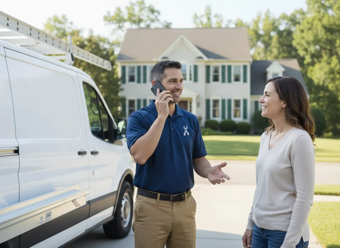 Home Gutter Service Sperryville, VA FAQs